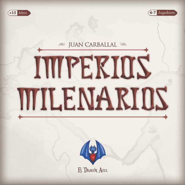 Imperios Milenarios