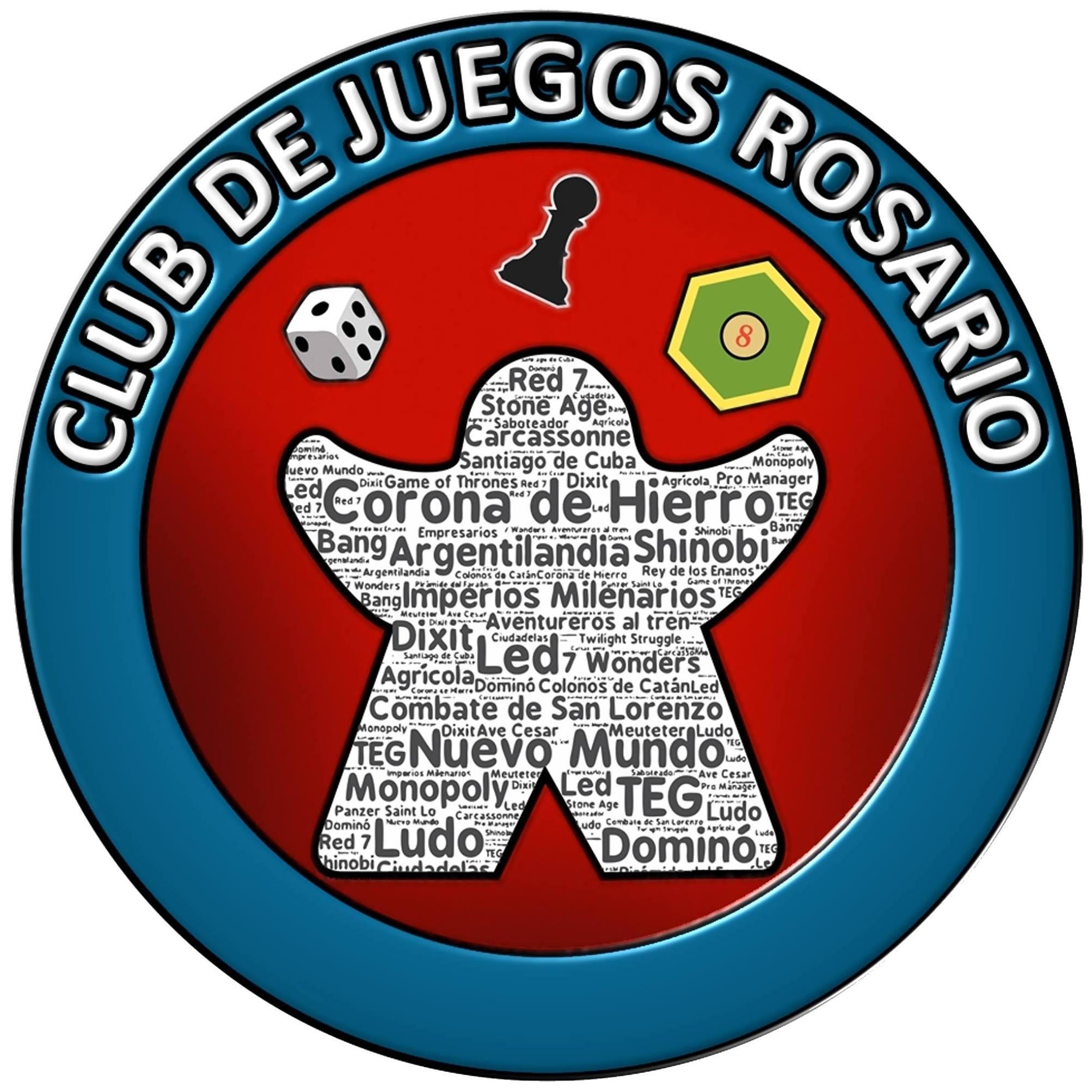 Club de Juegos Rosario