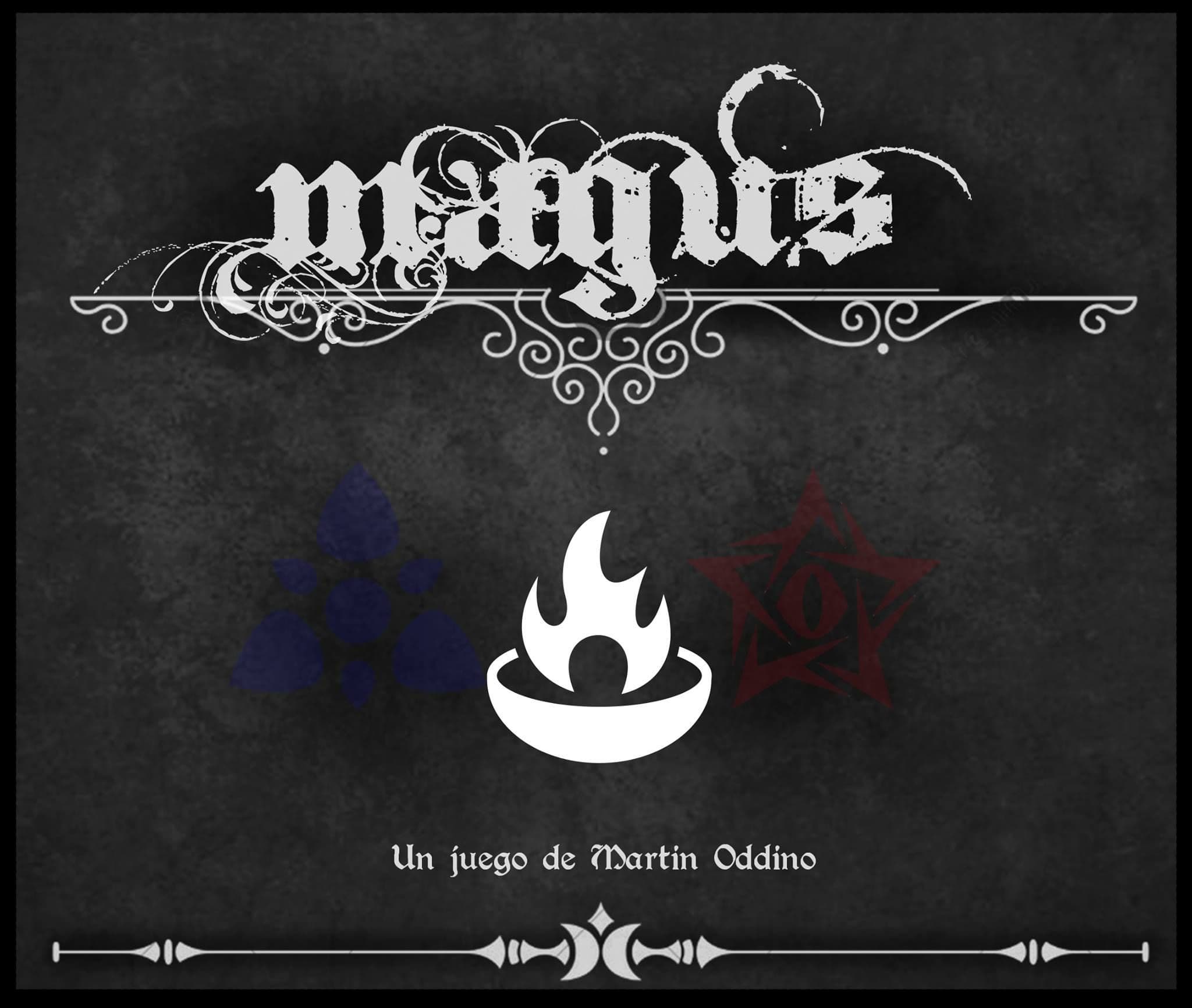 Magus: Fortuna et Nostis