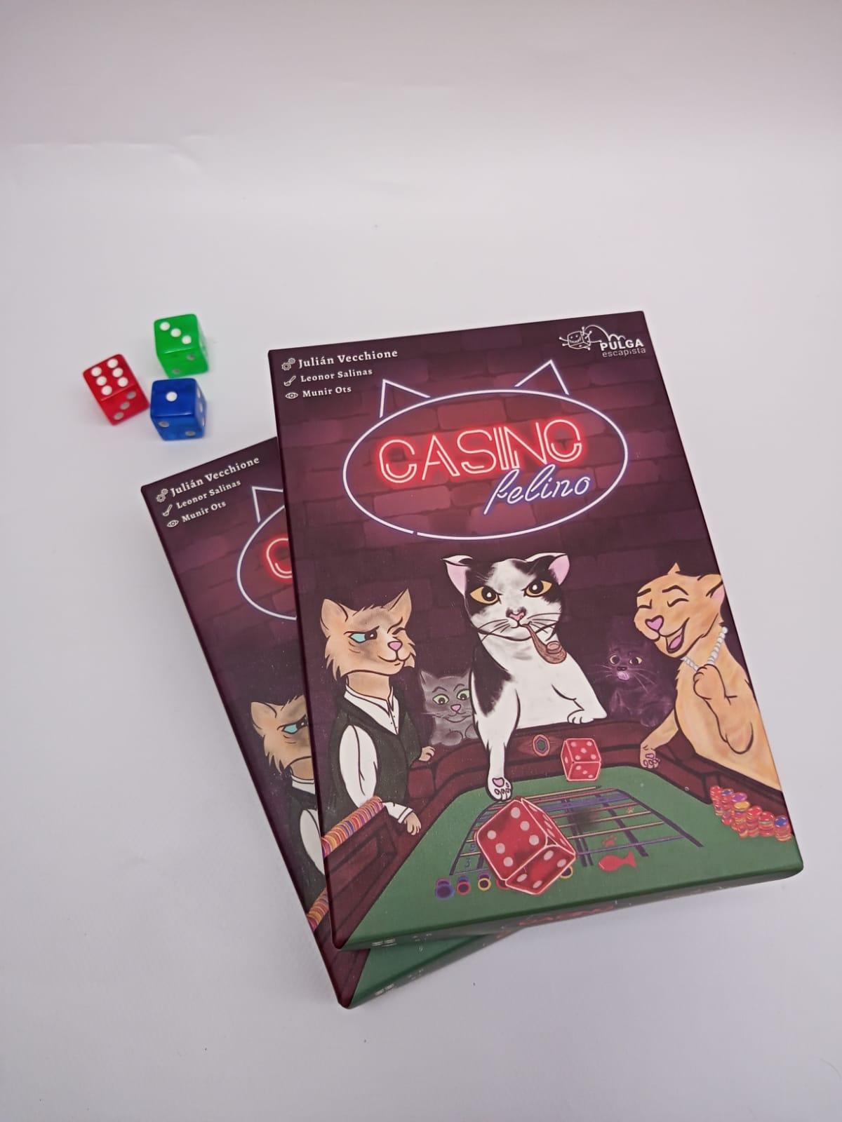 Casino Felino