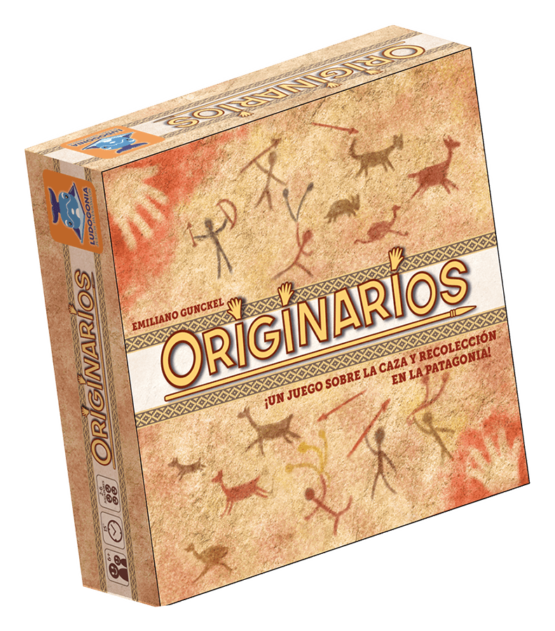 Originarios