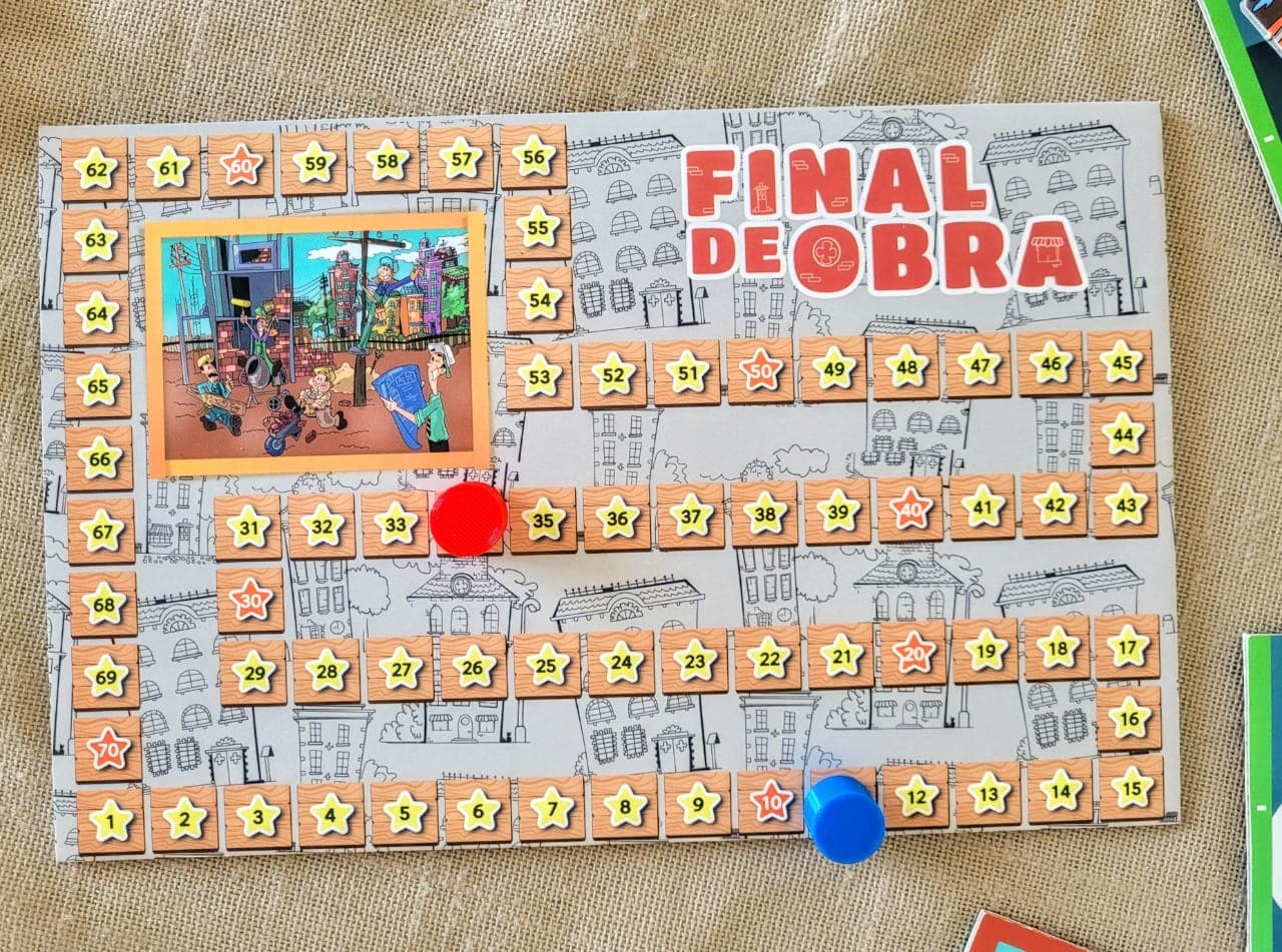 Final de Obra