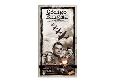 Código Enigma