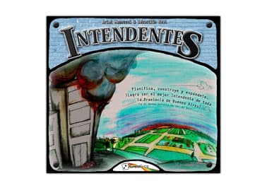 Intendentes
