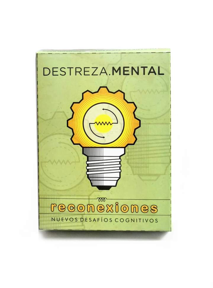 Destreza Mental: Reconexiones