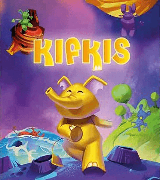 Kifkis