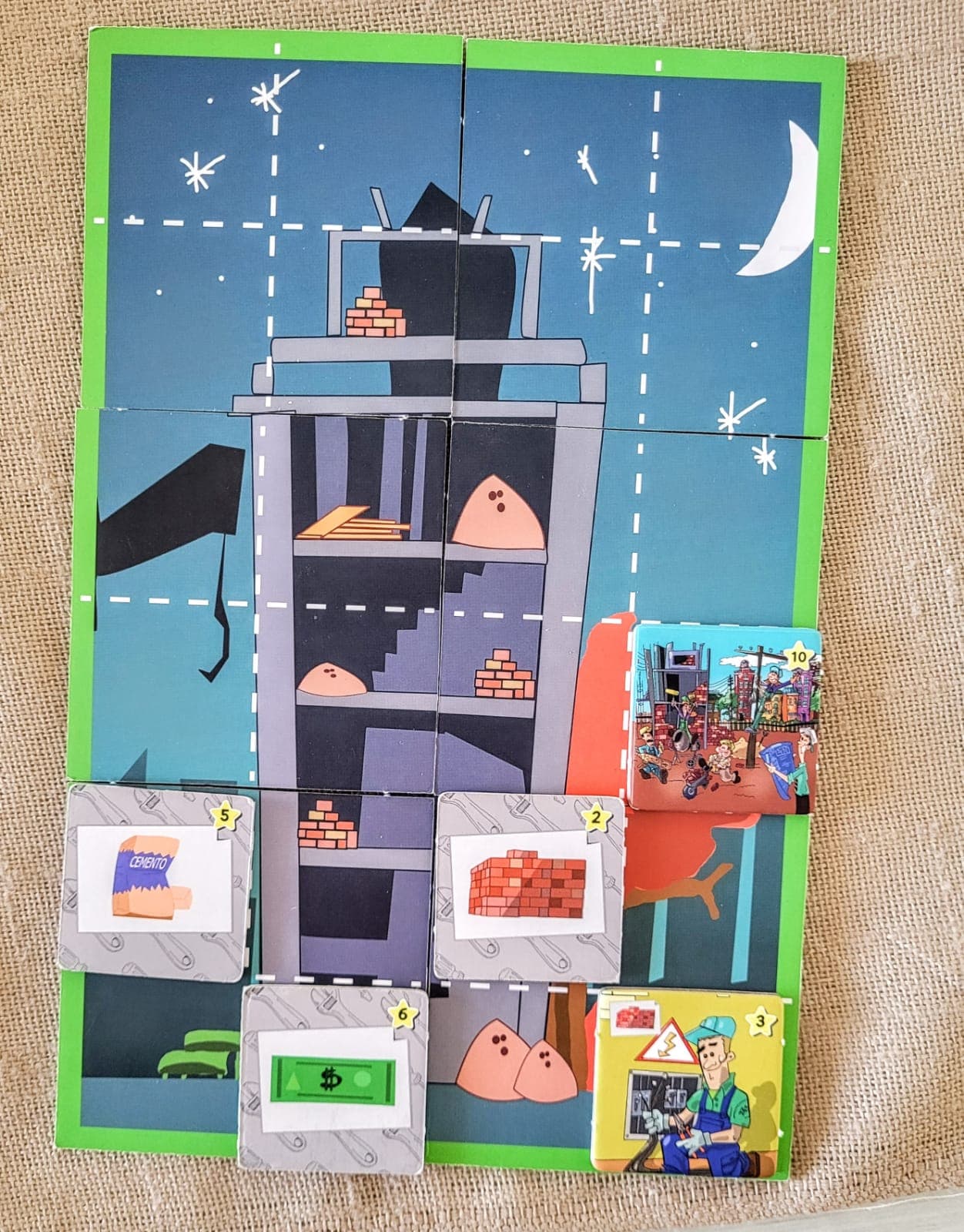 Final de Obra