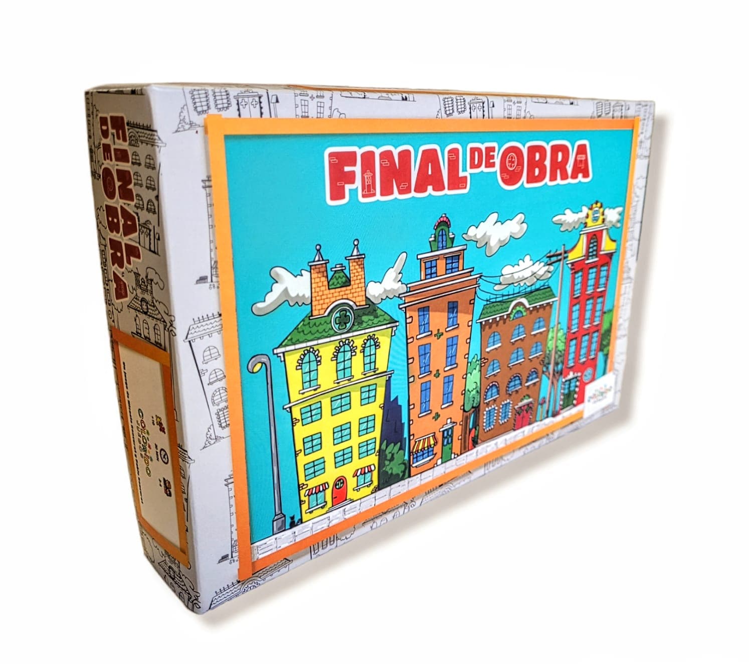 Final de Obra