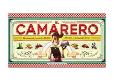 El Camarero