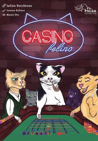 Casino Felino