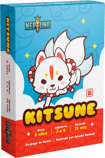 Kitsune