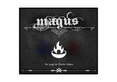 Magus: Fortuna et Nostis