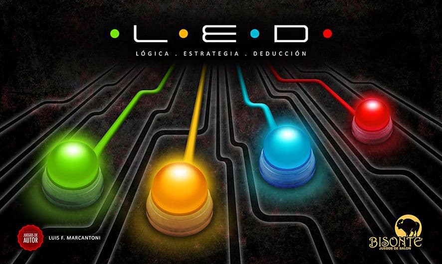 LED