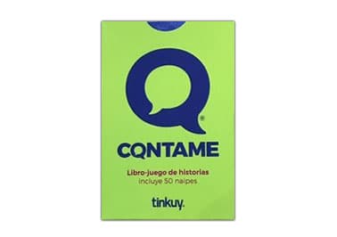 Contame