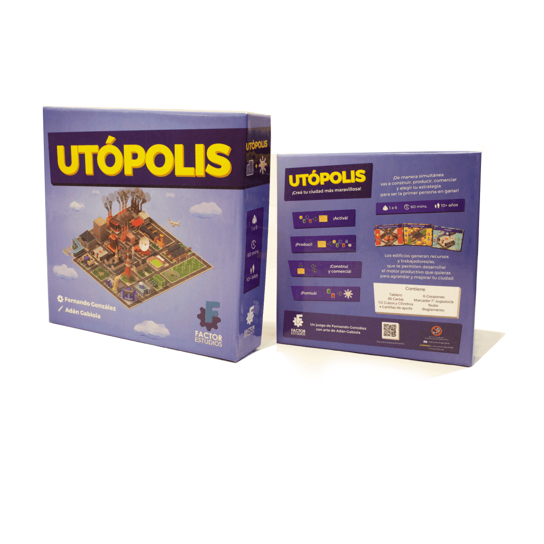Utópolis