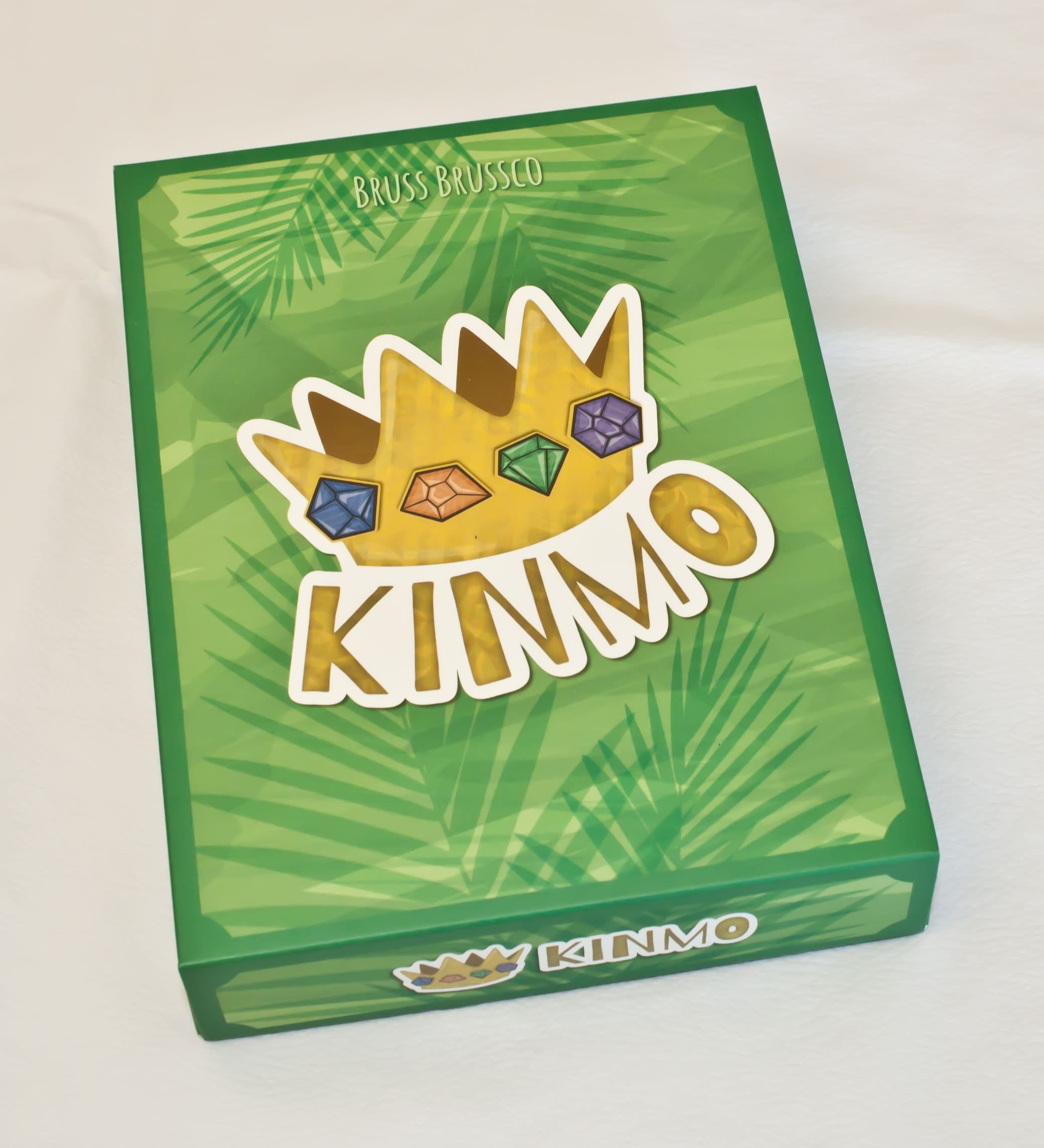 Kinmo