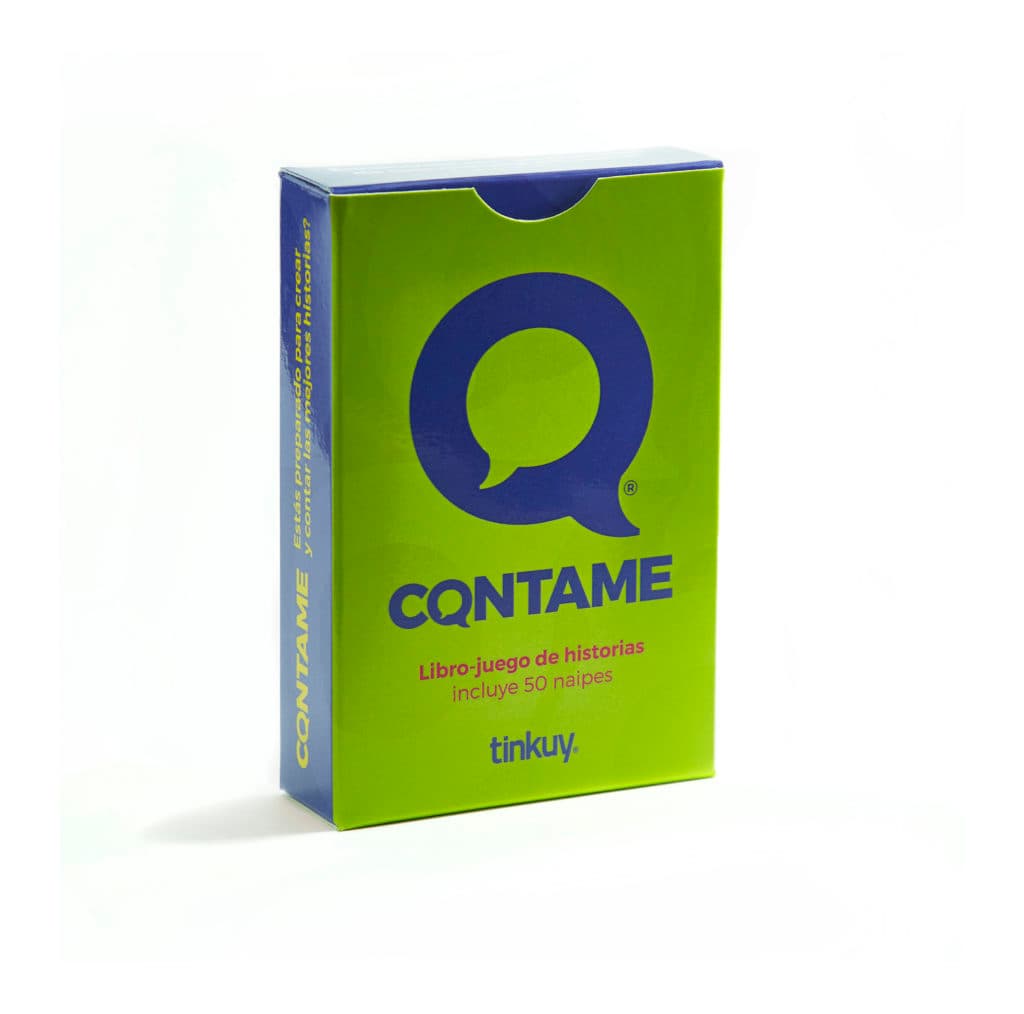 Contame