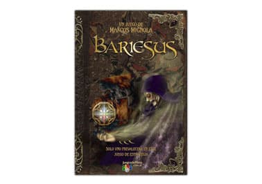 Bariesus