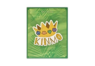Kinmo