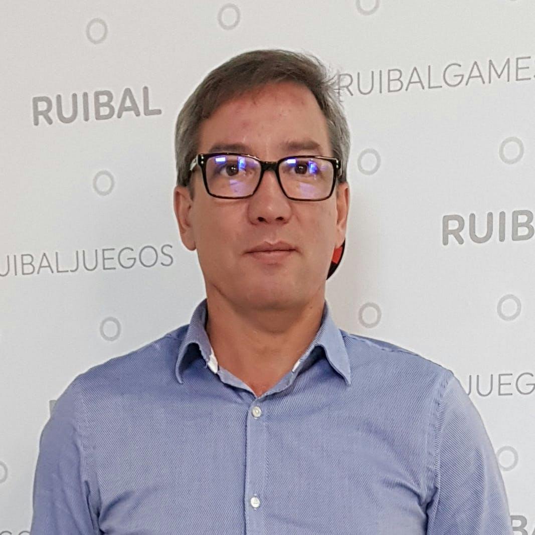 Carlos Ruibal