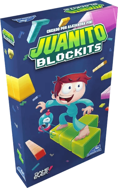 Juanito Blockits