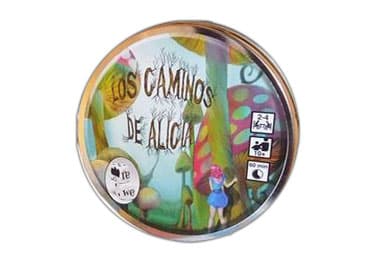 Los Caminos de Alicia