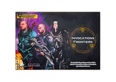 Invocation Frontiers