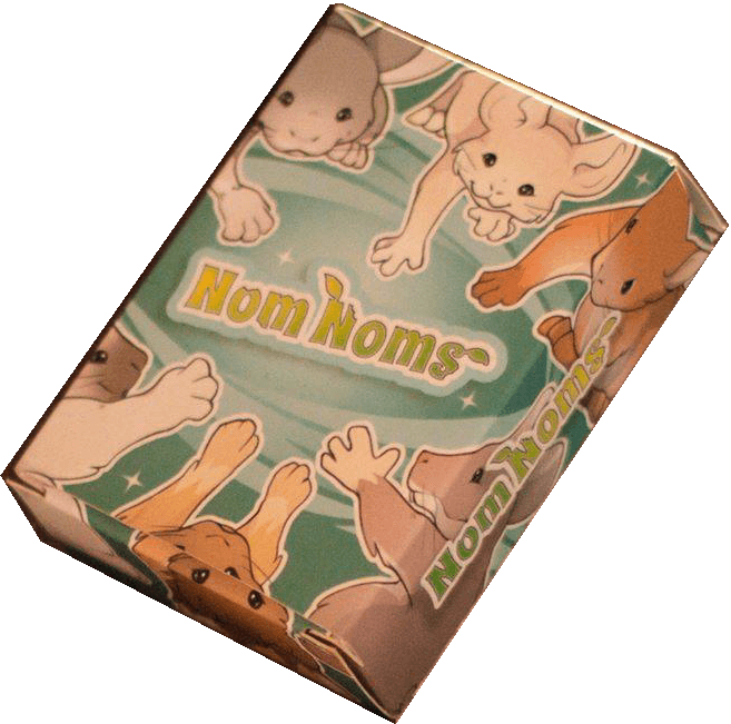 Nom Noms