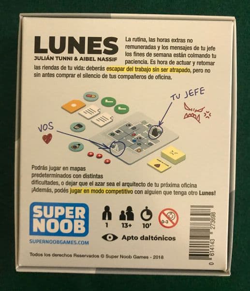 Lunes