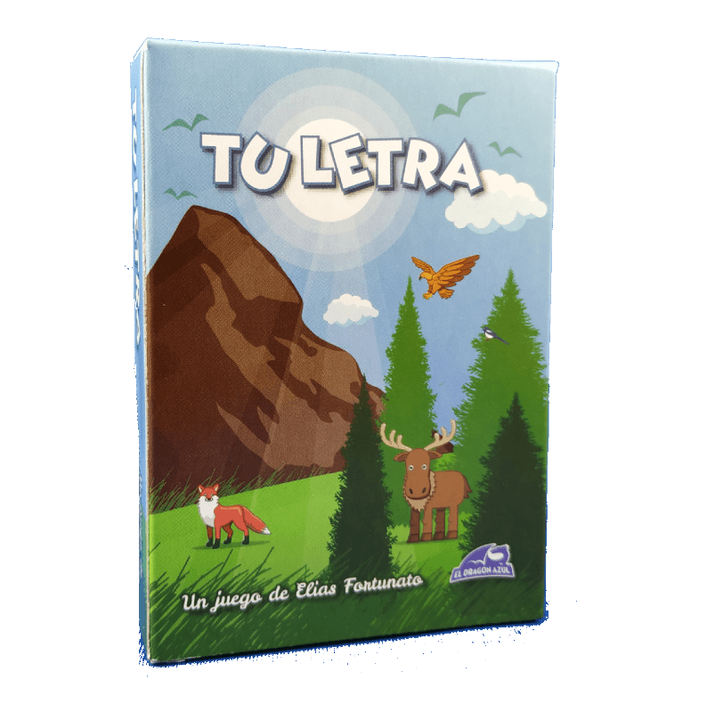Tu Letra