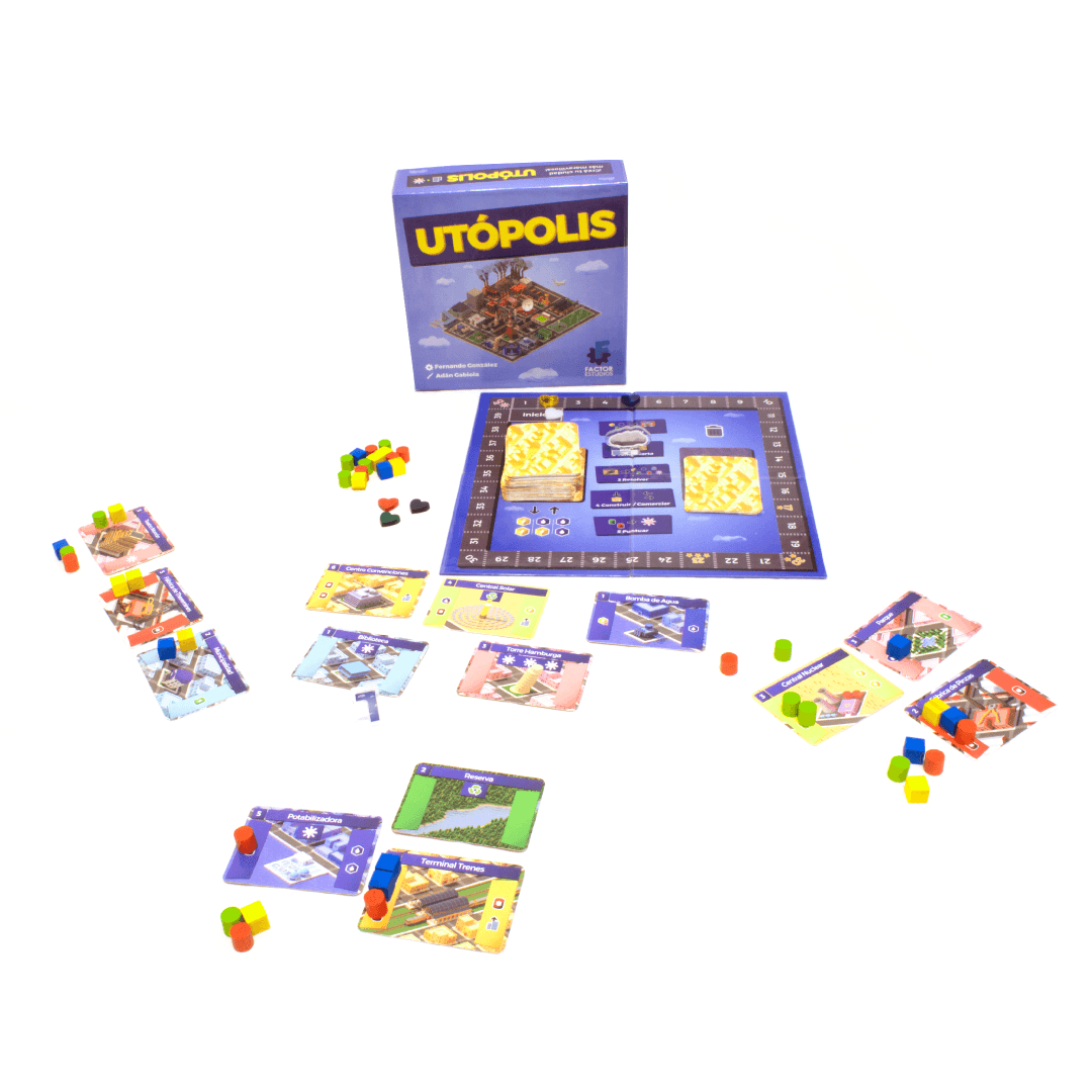 Utópolis