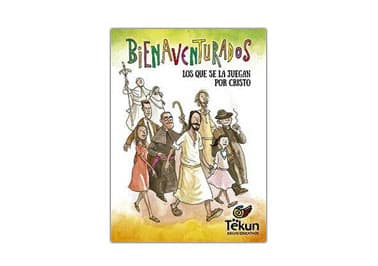 Bienaventurados