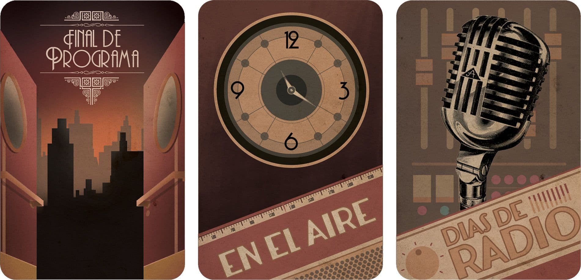 Días de Radio
