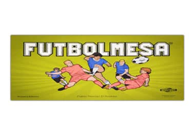 Fútbol Mesa