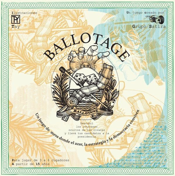 Ballotage
