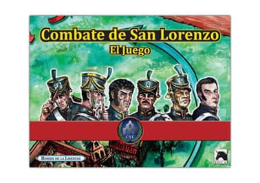 Combate de San Lorenzo