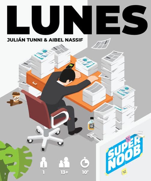 Lunes