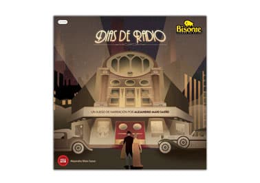 Días de Radio