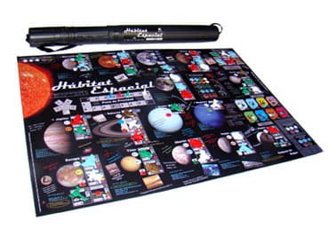 Hábitat Espacial