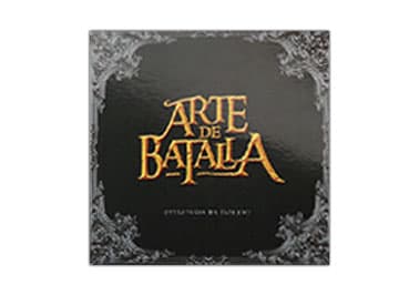 Arte de Batalla