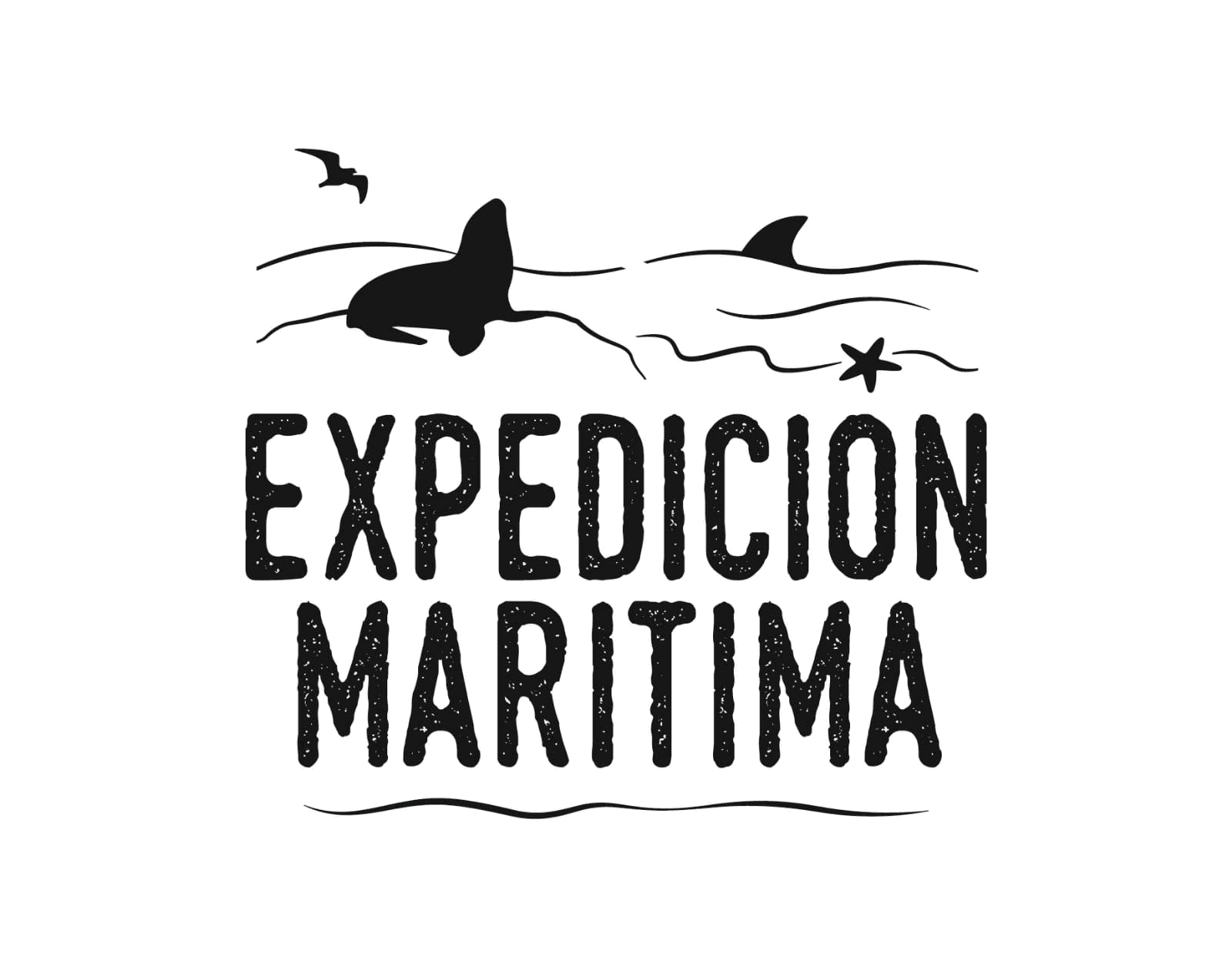 Expedición Marítima