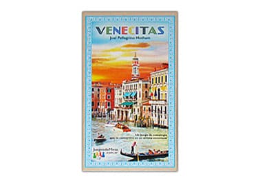 Venecitas
