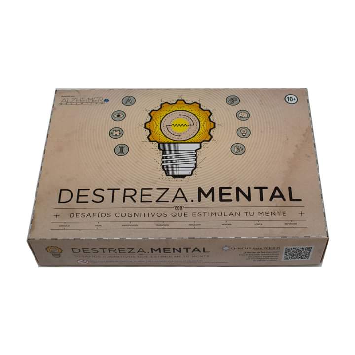 Destreza Mental