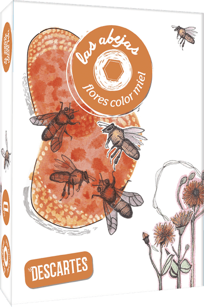 Las Abejas: Color Miel