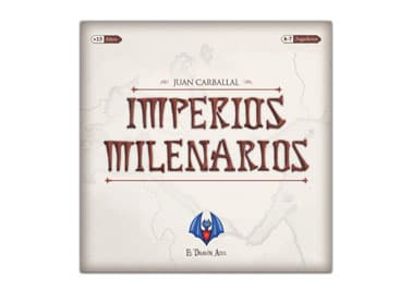 Imperios Milenarios