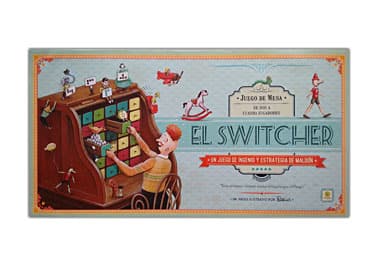 El Switcher