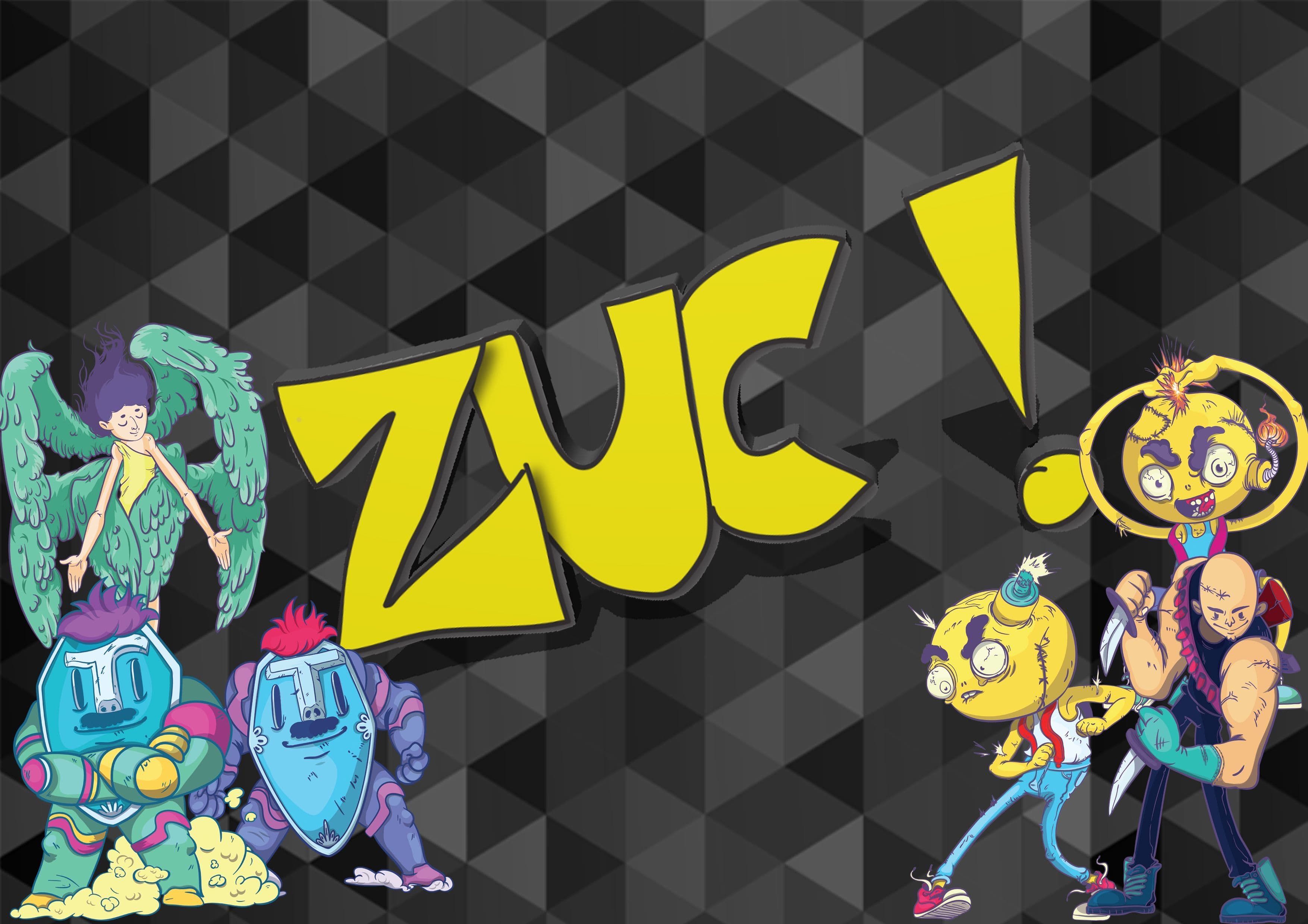 Zuc!
