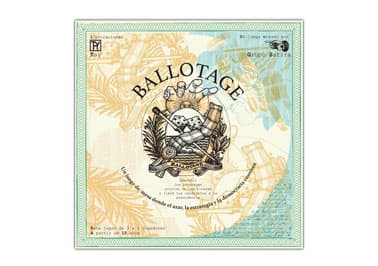Ballotage