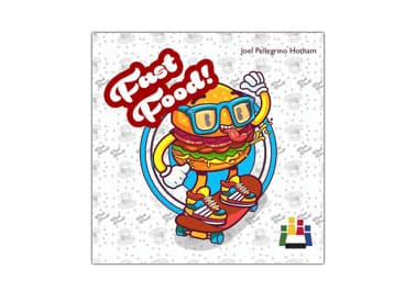 Fast Food!