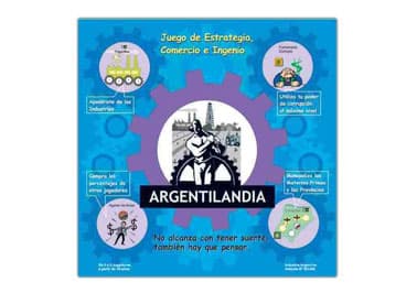 Argentilandia